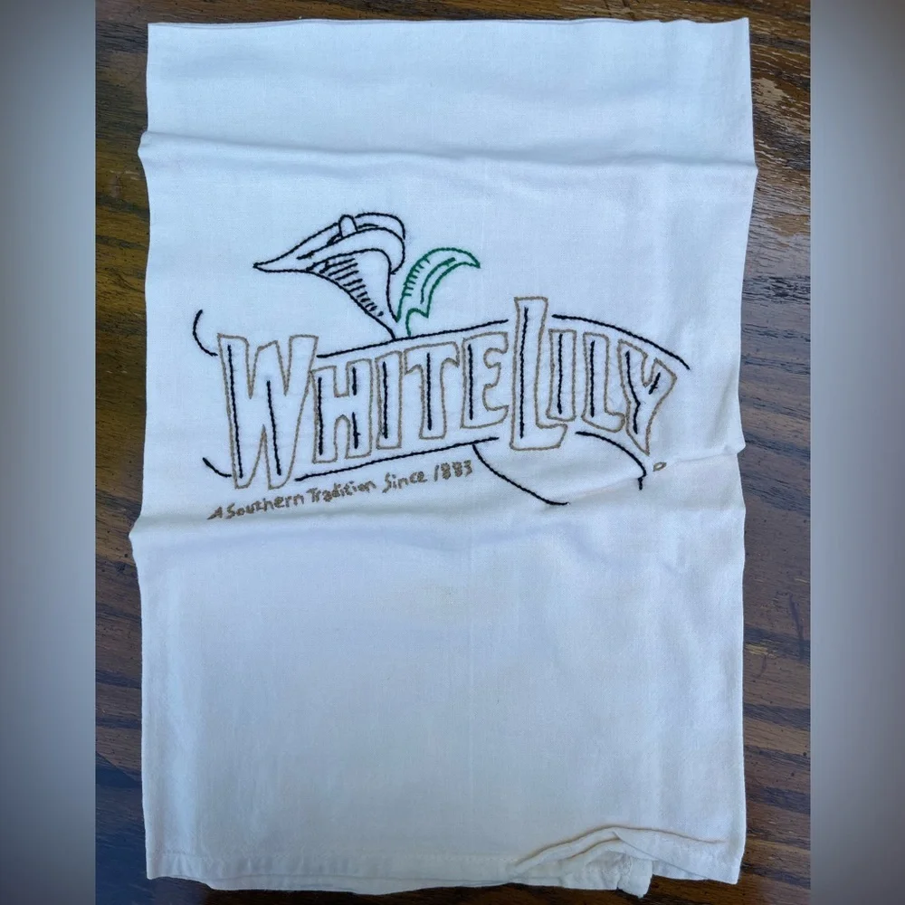 White Lily Flour white lily